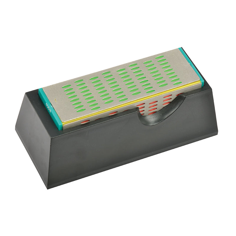 Silverline 374894 Diamond Sharpening Block