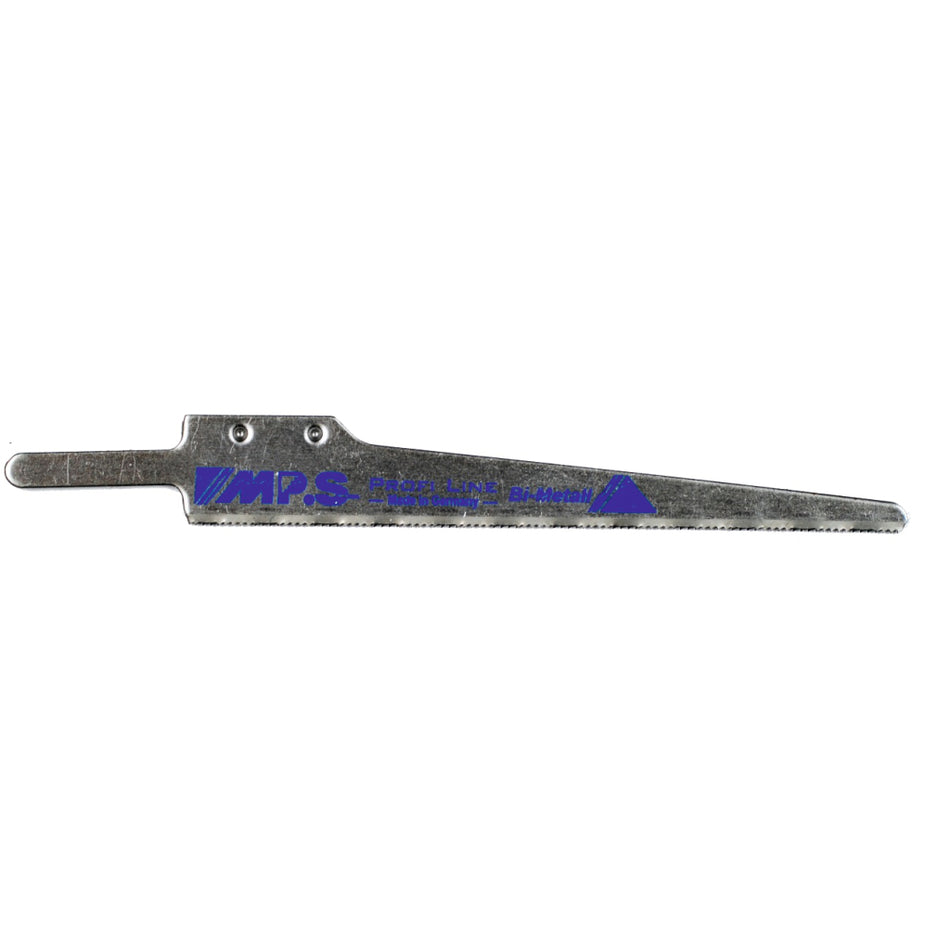 DART 3752-5 MPS Jigsaw Blade 75/100mm BiM - Pk 5