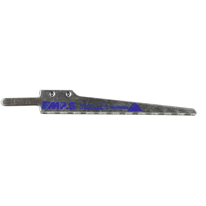 DART 3756-5 MPS Jigsaw Blade 75/100mm BiM - Pk 5