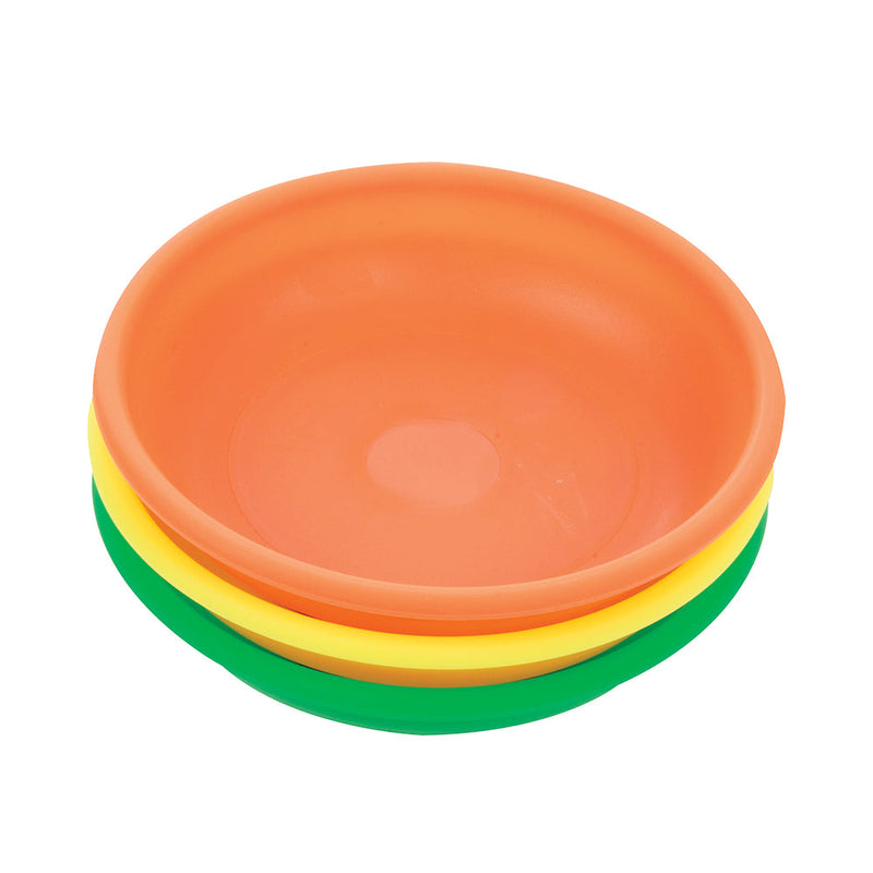 Silverline 379878 Magnetic Hi-Vis Part Trays 150mm