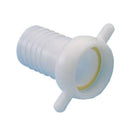 Clarke 7950310 1" Female Coupler