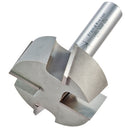 Trend Tools 37/12X1/2TC Tenon Cutter 50.8Mm Dia X 20Mm Cut