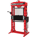 Clarke 7615262 CPS50T Protective Screen for CSA50FPB 50-tonne Press