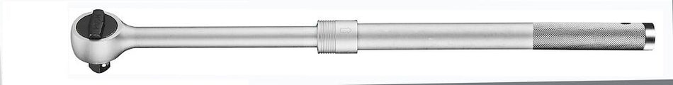 Teng Tools 3800-41E 3/8" Extendable Ratchet 41 Teeth 250-356mm