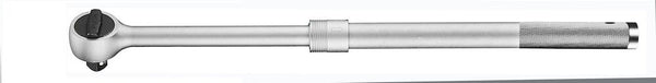 Teng Tools 3800-41E 3/8" Extendable Ratchet 41 Teeth 250-356mm