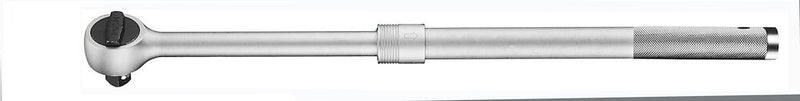 Teng Tools 3800-41E 3/8" Extendable Ratchet 41 Teeth 250-356mm