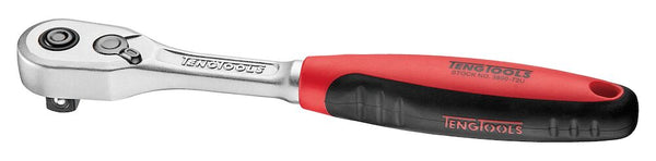 Teng Tools 3800-72U 3/8" Ratchet 72 Teeth IP5X