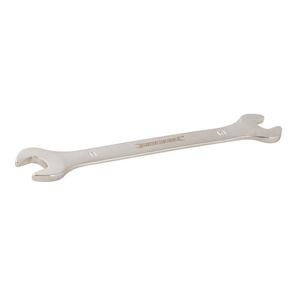 Silverline 380112 Open-Ended Spanner