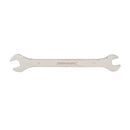 Silverline 380112 Open-Ended Spanner