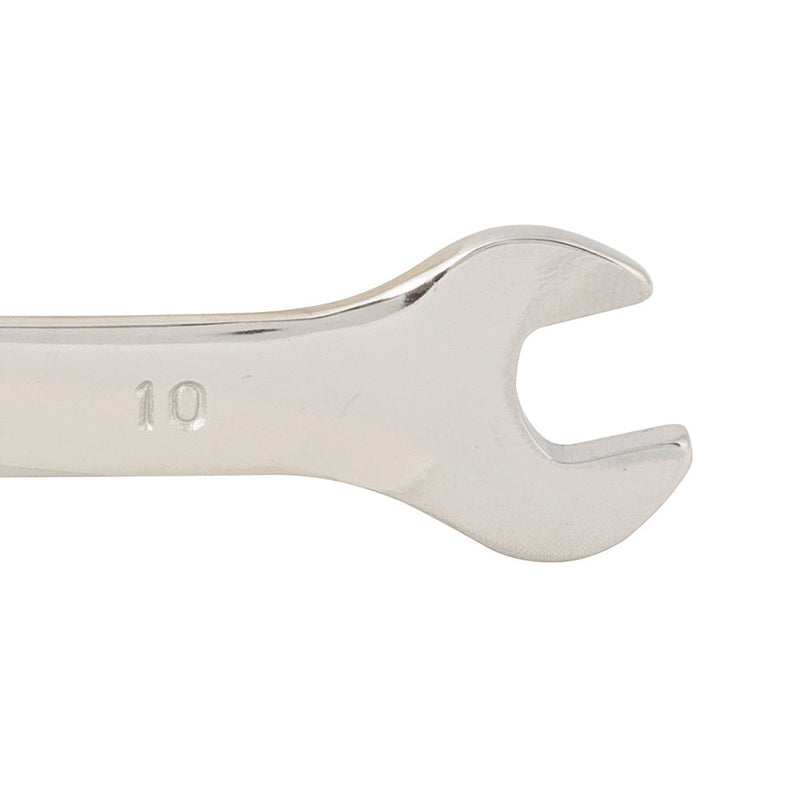Silverline 380112 Open-Ended Spanner