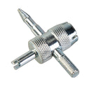 Silverline 380153 Tyre Valve Repair Tool
