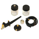 Silverline 380158 Airbrush Hobby Kit 6pce