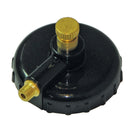 Silverline 380158 Airbrush Hobby Kit 6pce