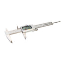 Silverline 380244 Digital Vernier Caliper
