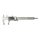 Silverline 380244 Digital Vernier Caliper