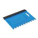 Silverline 380251 Combination Squeegee Spreader