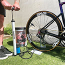 Silverline 380349 Track Pump