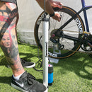 Silverline 380349 Track Pump