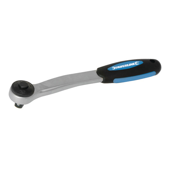 Silverline 380416 Heavy Duty Ratchet Handle