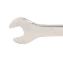 Silverline 380443 Open-Ended Spanner