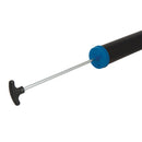 Silverline 380451 Oil Suction Gun 500cc