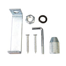 Silverline 380625 Slide Hammer Set 5pce