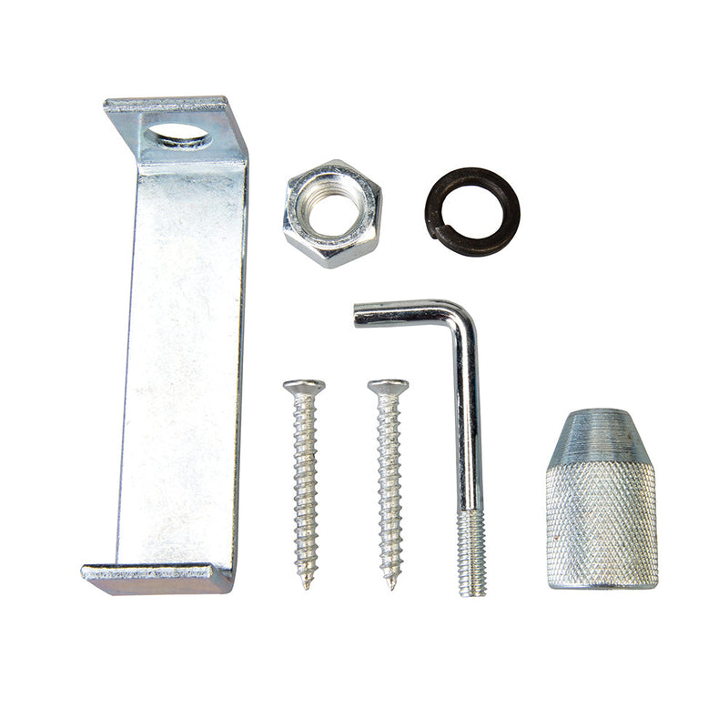 Silverline 380625 Slide Hammer Set 5pce