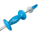 Silverline 380625 Slide Hammer Set 5pce