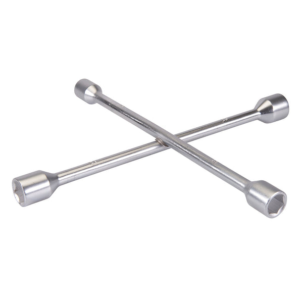 Silverline 380629 Cross Wrench
