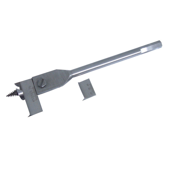 Silverline 380646 Expansive Bit