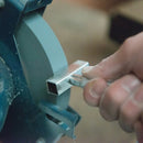 Silverline 380652 Aluminium Oxide Bench Grinding Wheel