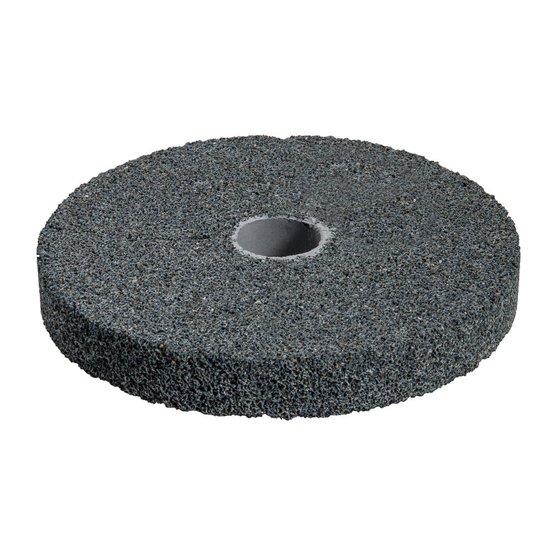 Silverline 380652 Aluminium Oxide Bench Grinding Wheel