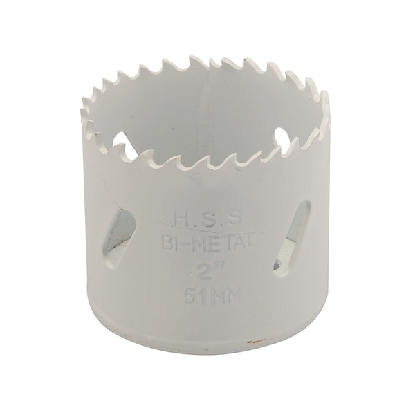 Silverline 380657 Bi-Metal Holesaw