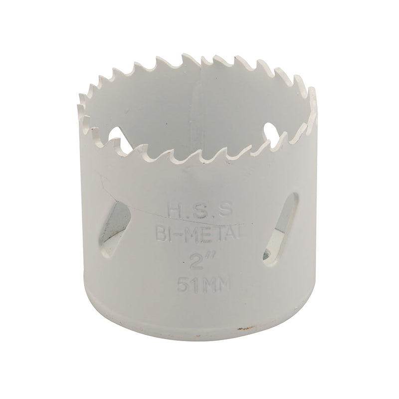 Silverline 380657 Bi-Metal Holesaw