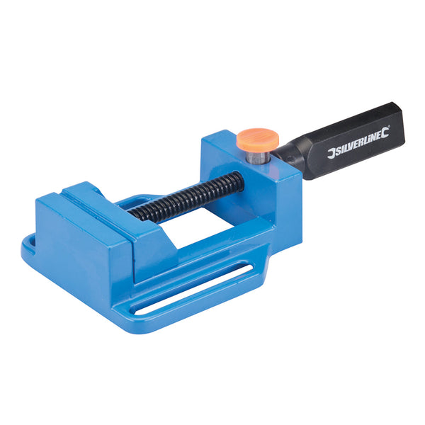 Silverline 380677 Drill Press Vice