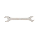 Silverline 380698 Open-Ended Spanner