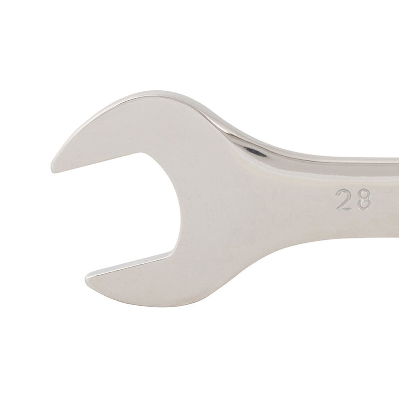 Silverline 380698 Open-Ended Spanner