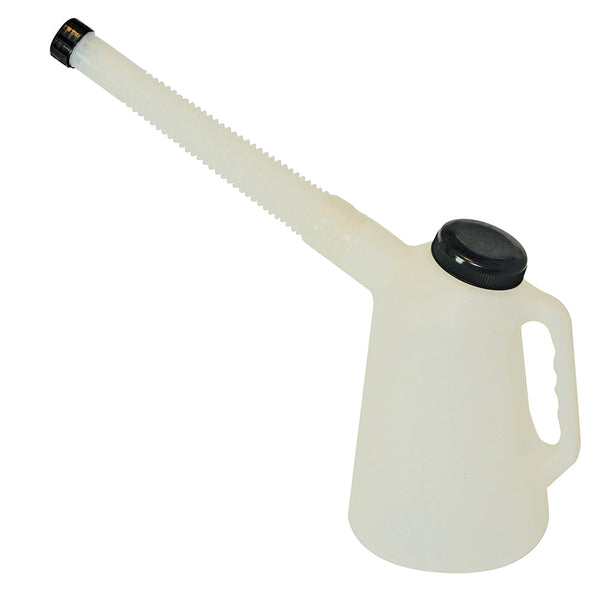 Silverline 380741 Graduated Pourer