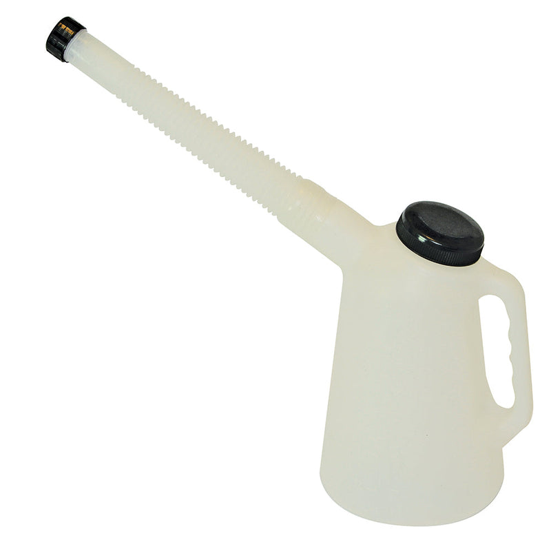 Silverline 380741 Graduated Pourer