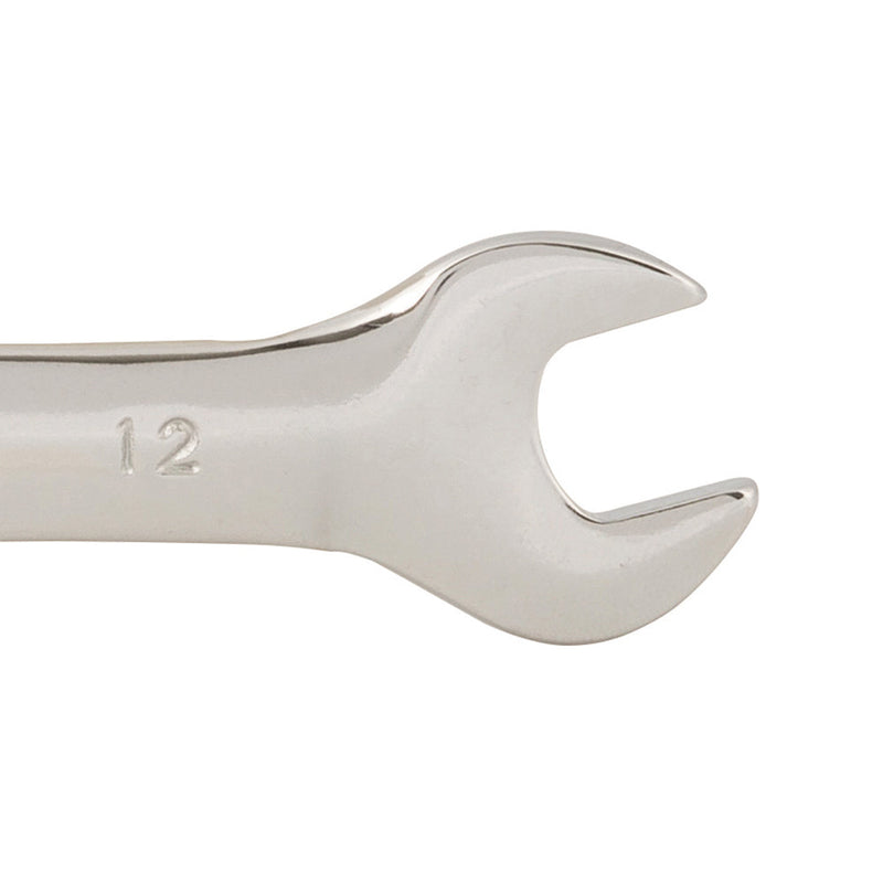 Silverline 380939 Open-Ended Spanner