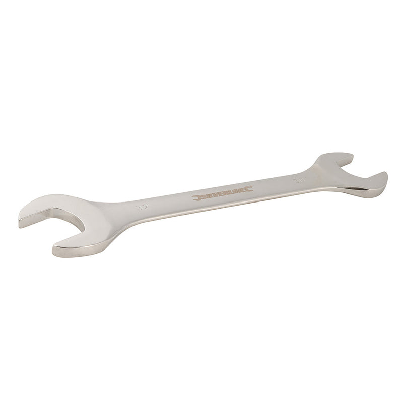Silverline 380981 Open-Ended Spanner