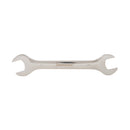 Silverline 380981 Open-Ended Spanner