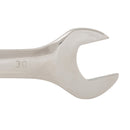 Silverline 380981 Open-Ended Spanner