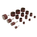 Silverline 381141 Drum Sanding Kit 20pce