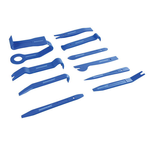 Silverline 382239 Trim Removal Set 11pce