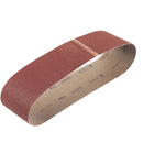 Clarke 6500462 4 x 24" Sanding Belt for COEBS1 Belt & Bobbin Sander