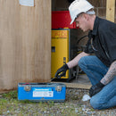 Silverline 386076 Toolbox