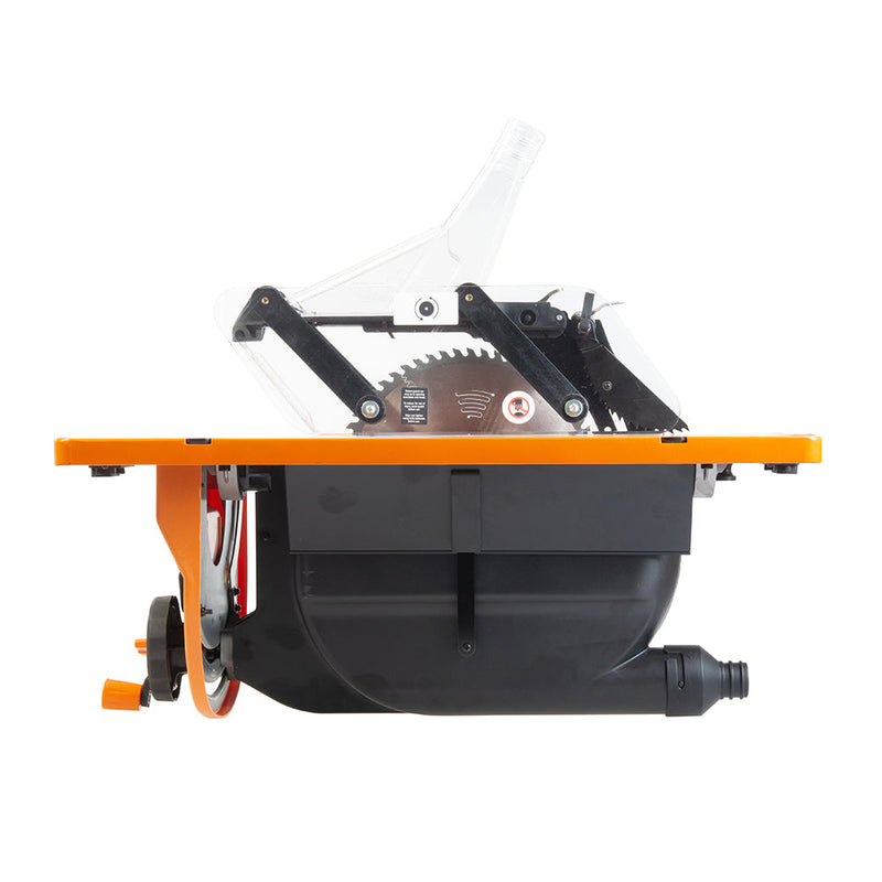 Triton 386907 1800W Contractor Saw Module 254mm