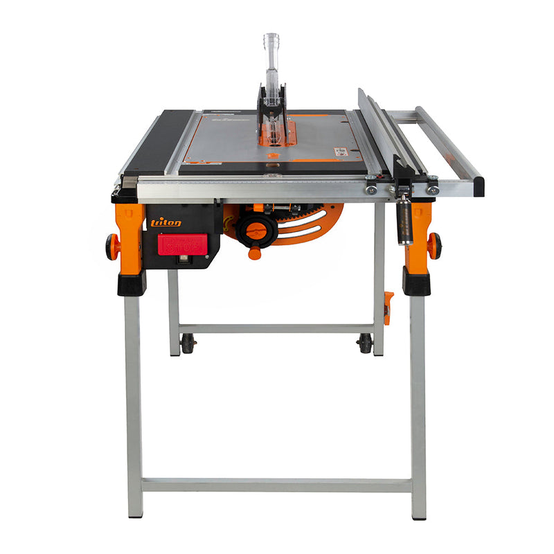 Triton 386907 1800W Contractor Saw Module 254mm