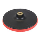 Silverline 387918 Hook & Loop Backing Pad